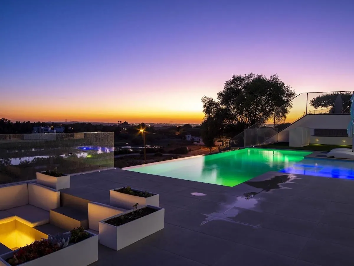 Lightbooking Jerez Montecastillo Jerez de la Frontera Apartamento