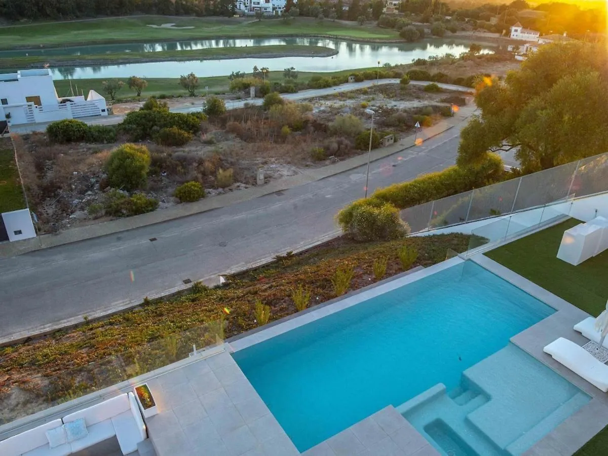 Apartamento Lightbooking Jerez Montecastillo Jerez de la Frontera