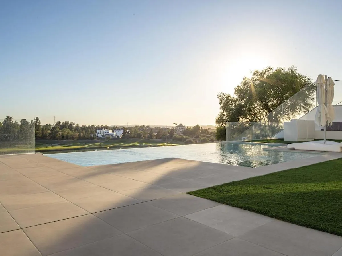 Lightbooking Jerez Montecastillo Jerez de la Frontera Apartamento