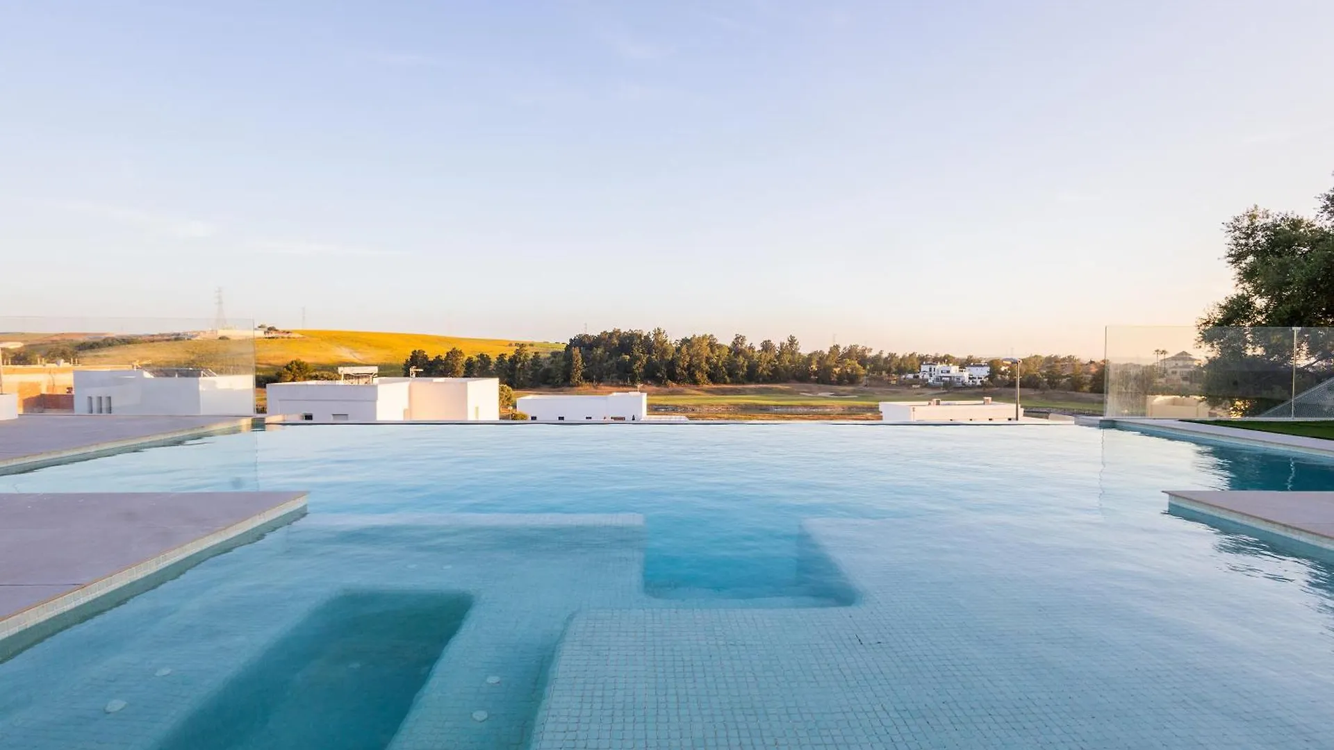 Apartment Jerez Montecastillo Alvaro Jerez de la Frontera Spain