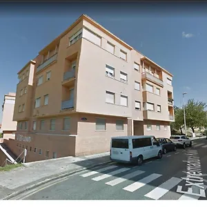 En San Sebastián Con Parking Loyola