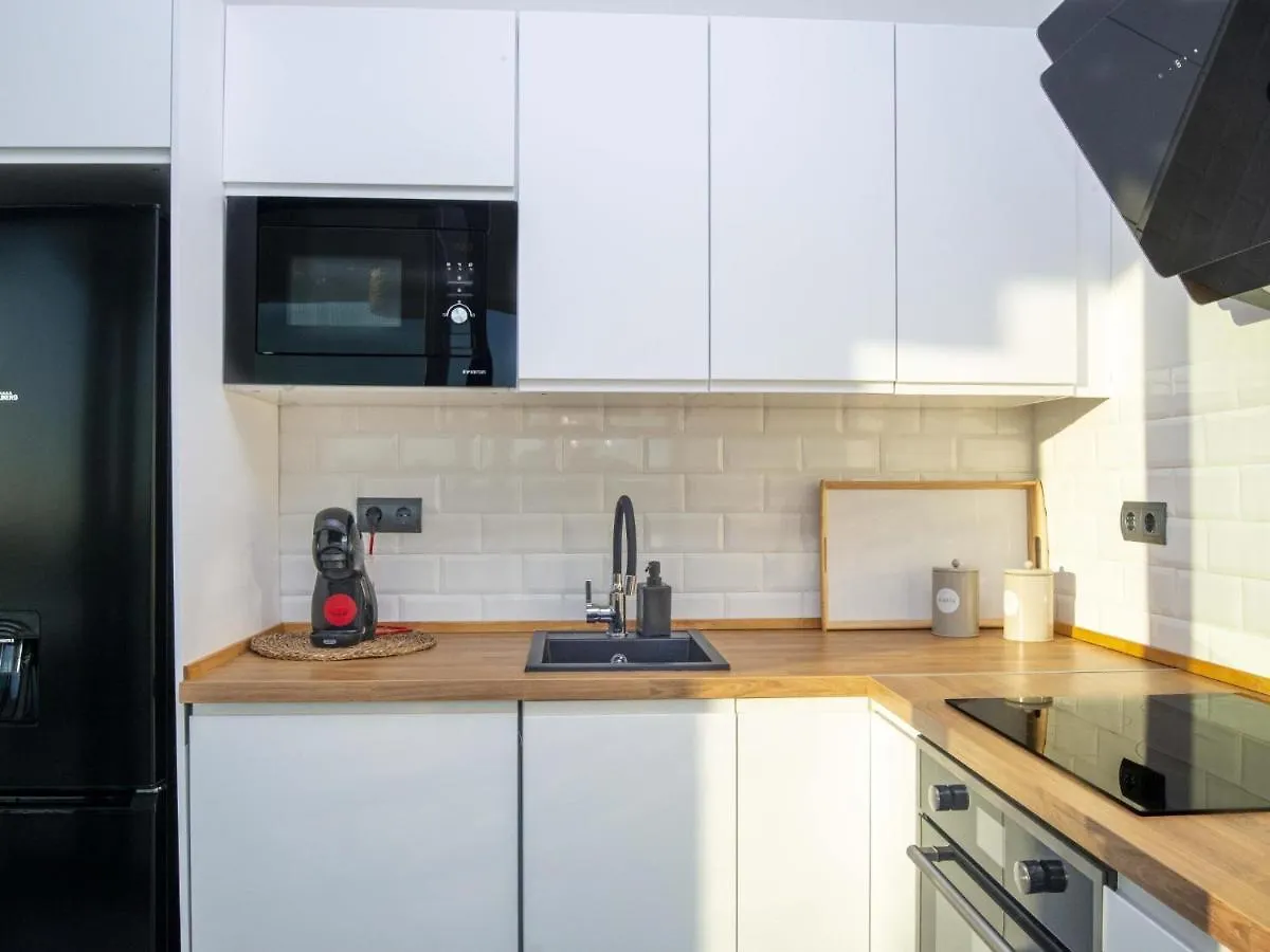 Apartment Lightbooking Jerez Montecastillo Jerez de la Frontera Spain