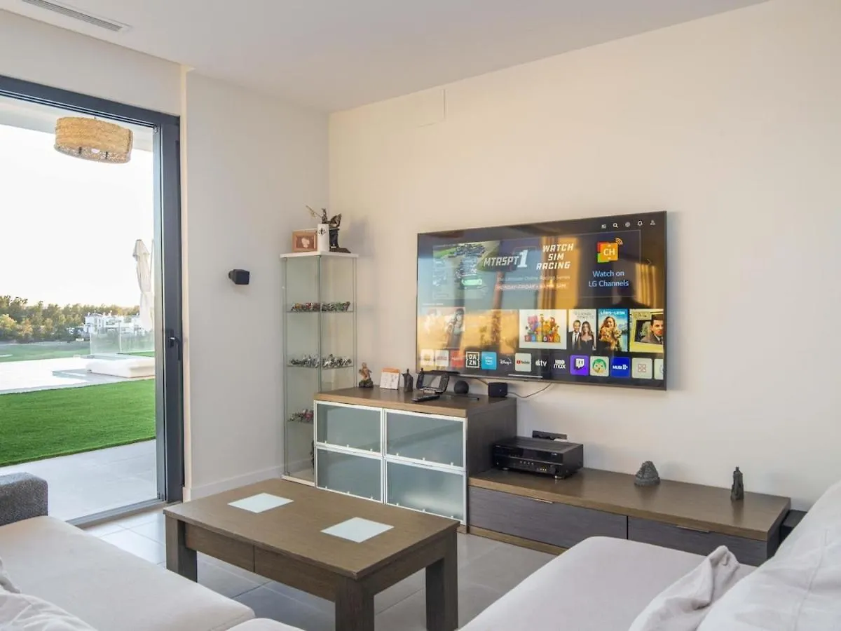 Lightbooking Jerez Montecastillo Jerez de la Frontera