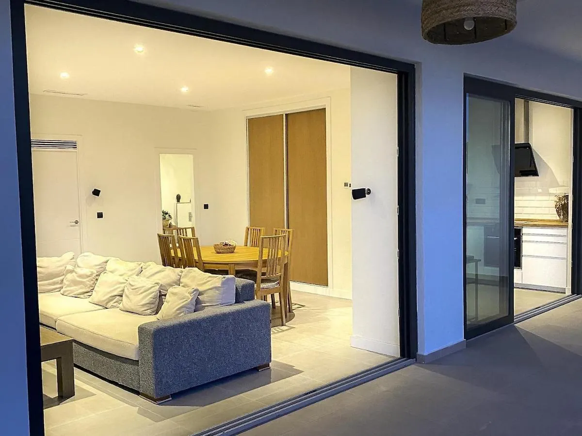 Lightbooking Jerez Montecastillo Jerez de la Frontera Apartment