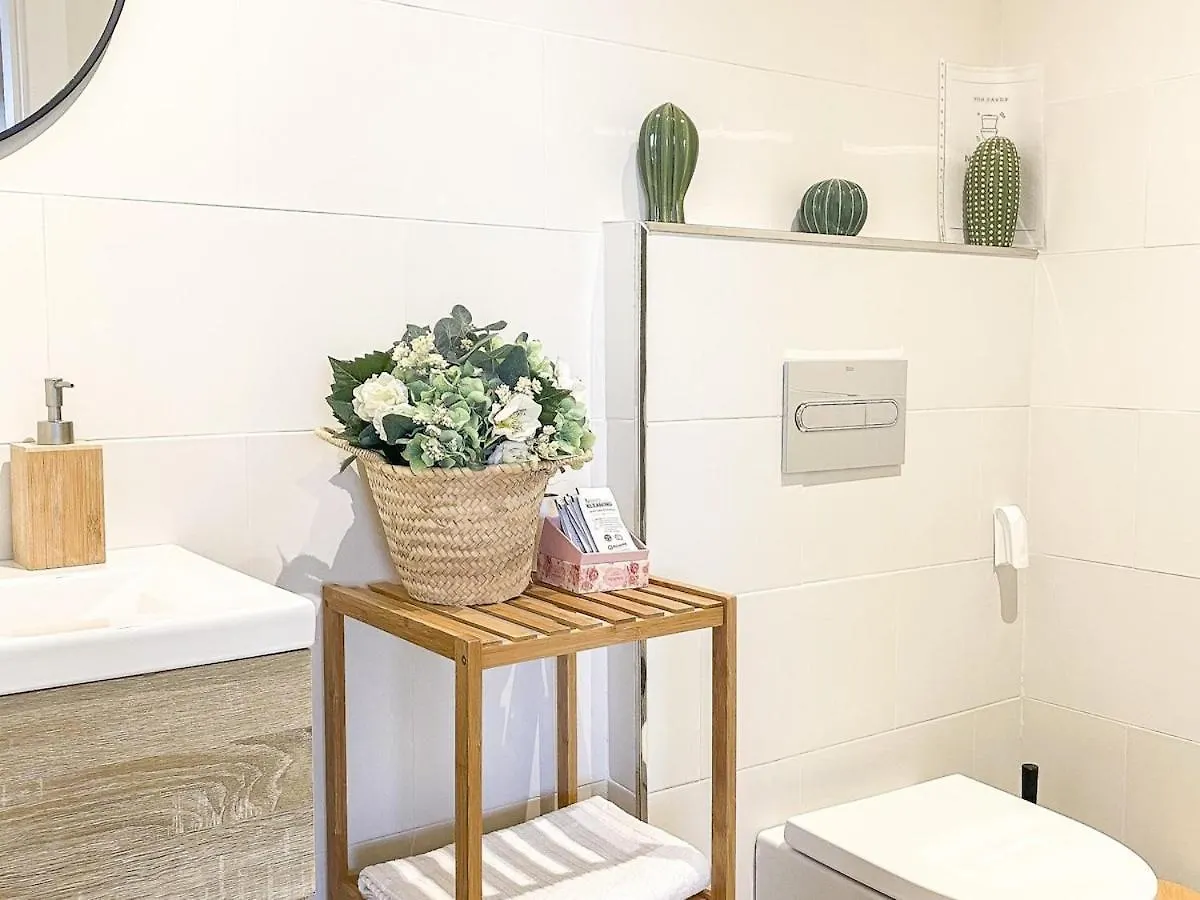 Lightbooking Jerez Montecastillo Jerez de la Frontera Apartment