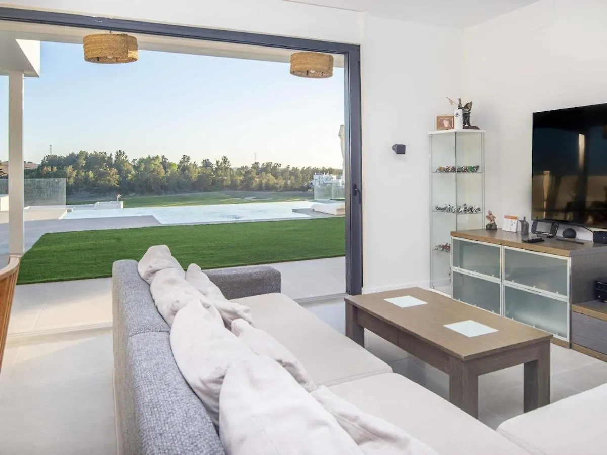 Lightbooking Jerez Montecastillo Jerez de la Frontera Apartment