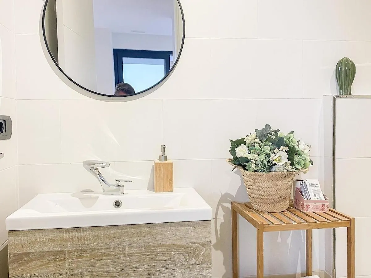 Apartment Lightbooking Jerez Montecastillo Jerez de la Frontera Spain