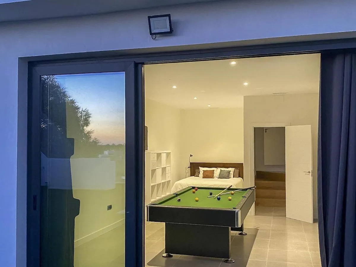 Lightbooking Jerez Montecastillo Jerez de la Frontera 0*,  Spain