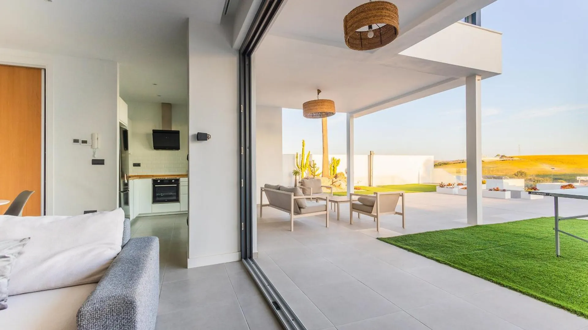 Apartment Lightbooking Jerez Montecastillo Jerez de la Frontera
