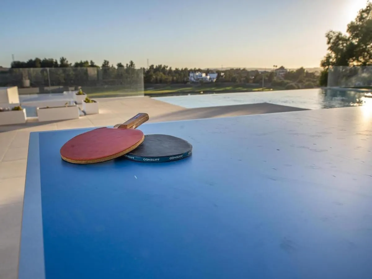 Lightbooking Jerez Montecastillo Jerez de la Frontera