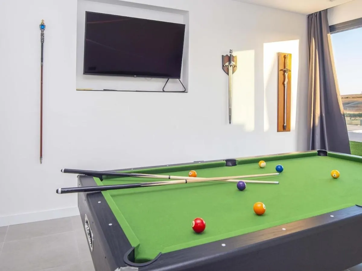 Lightbooking Jerez Montecastillo Jerez de la Frontera Apartment