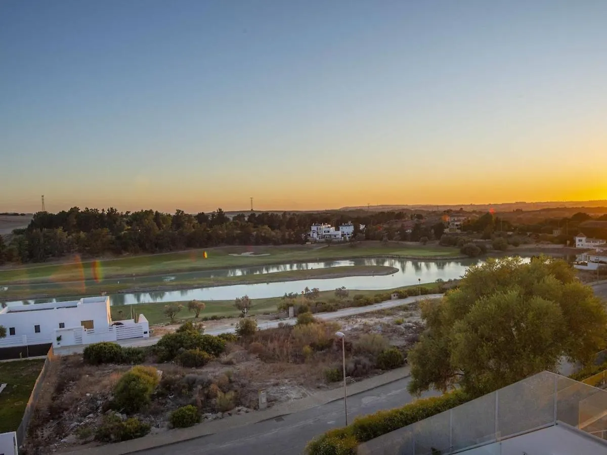 Apartment Lightbooking Jerez Montecastillo Jerez de la Frontera Spain