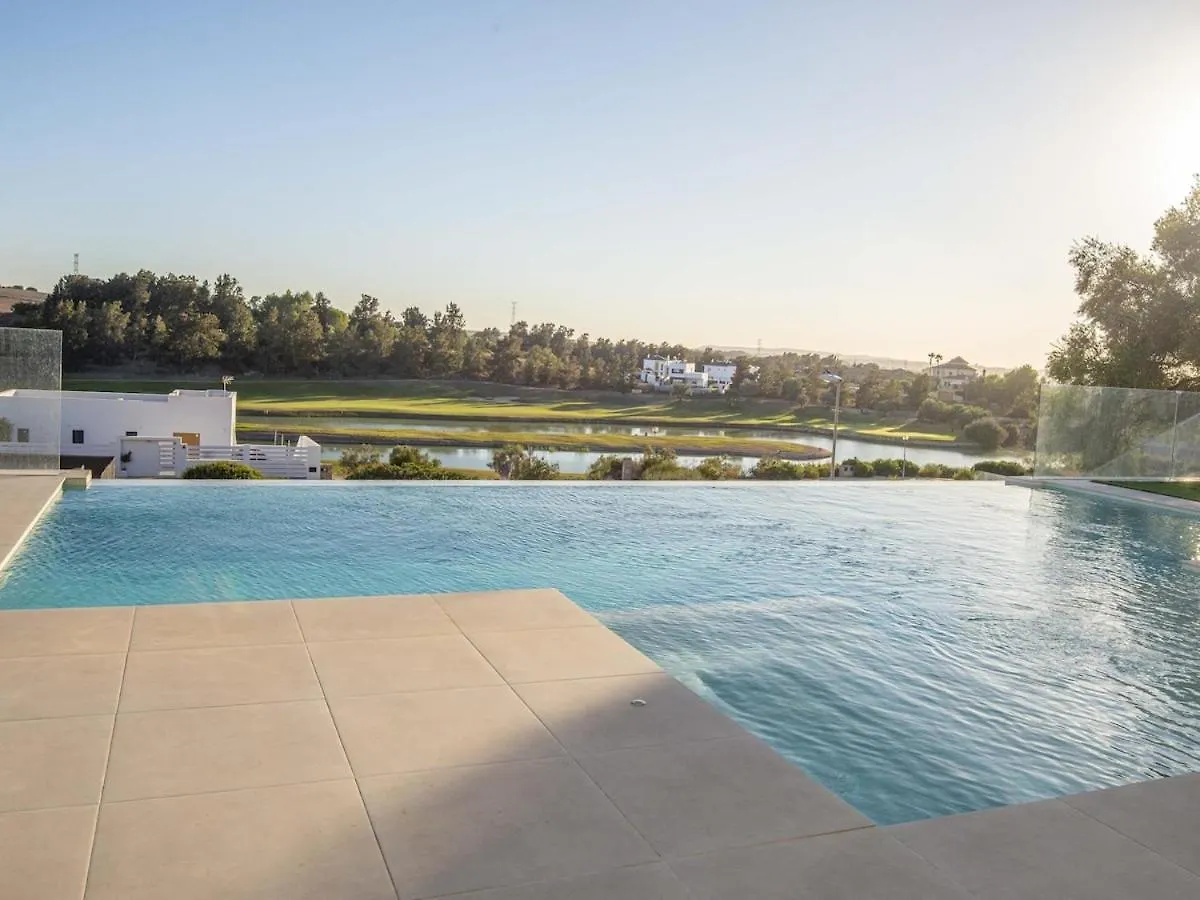 Lightbooking Jerez Montecastillo Jerez de la Frontera Apartment
