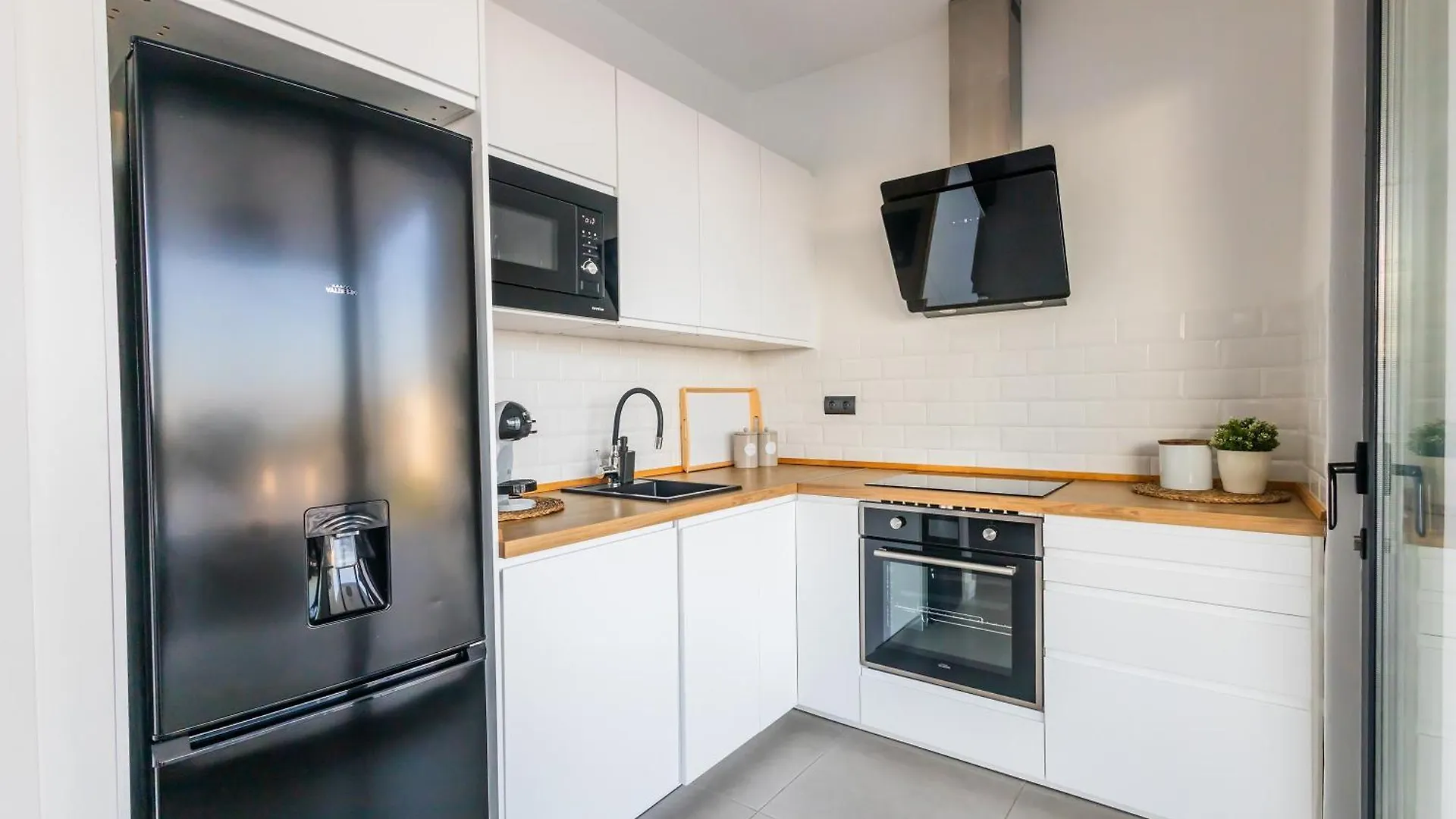 Apartment Lightbooking Jerez Montecastillo Jerez de la Frontera Spain